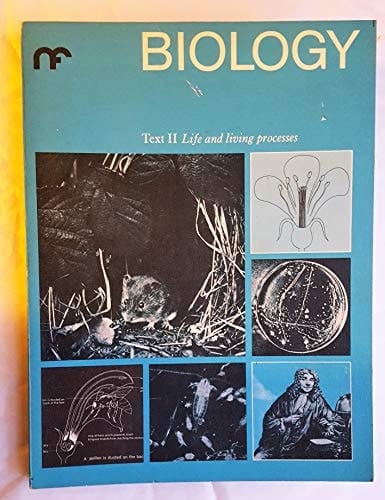 Nuffield Biology