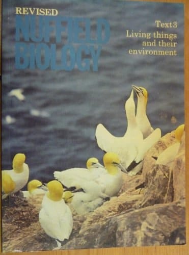 Nuffield Biology