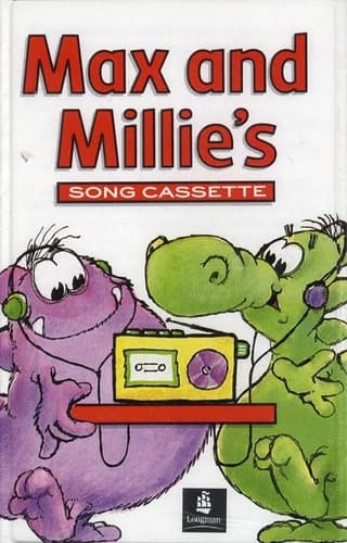 Max and Millie's Playbook