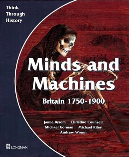 Minds and Machines Britain, 1750-1900