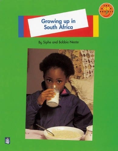 Growing Up in South Africa