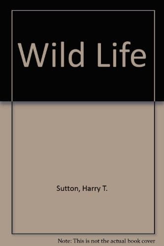 Museum Puzzle-picture Book of Wildlife