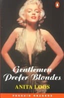 Penguin Readers Level 2: Gentlemen Prefer Blondes (Penguin Readers) (Penguin Longman Penguin Readers)