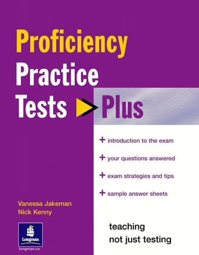 CPE Practice Tests Plus