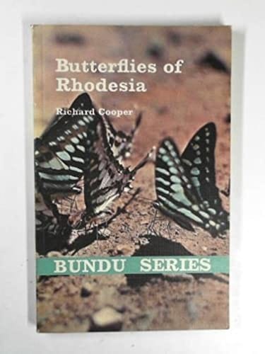 Butterflies of Zimbabwe (BUNB)