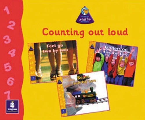 Counting Out Loud