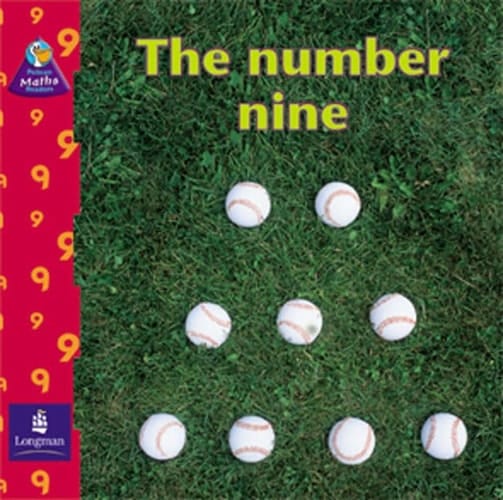 Pmr The Number Nine