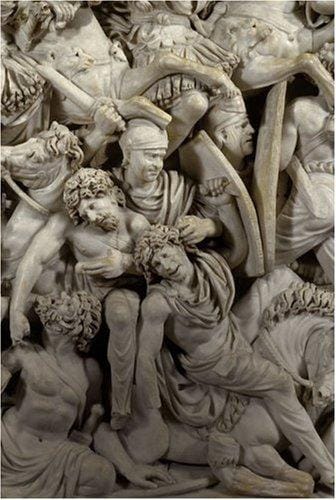 Rome: empire of the eagles