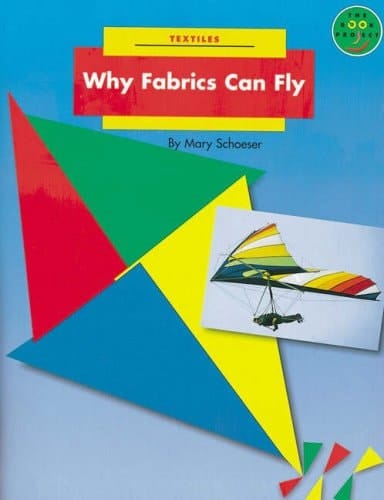 Textiles Easy Order Pack