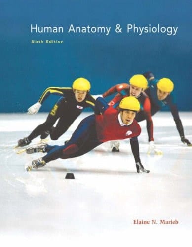 "Human Anatomy and Physiology with How to Write about Biology