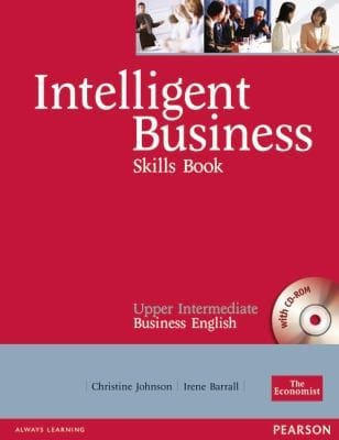 Intelligent Business Upper Intermediate Business English