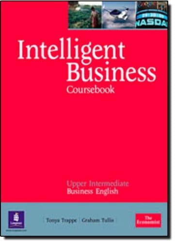 Intelligent Business Upper-Intermediate