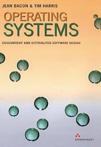 Operating Systems/ Programming Java Pack