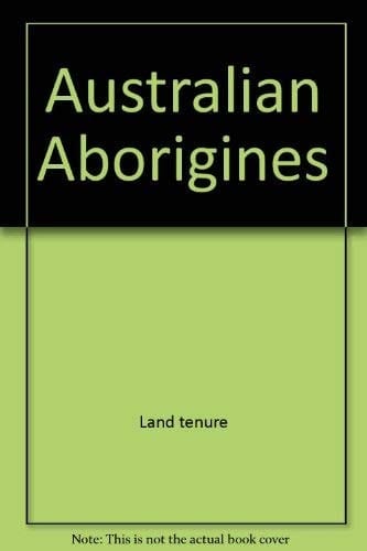 Australian Aborigines