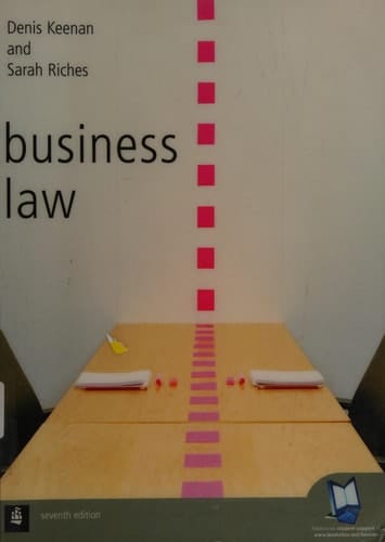 Business Law