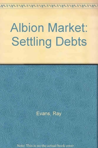 Settling debts