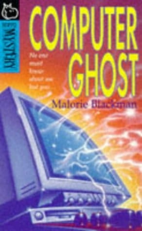 Computer Ghost