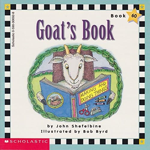Scholastic Phonics Readers Set 10, [books 55-60].