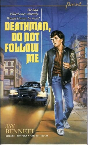 Deathman, Do Not Follow Me