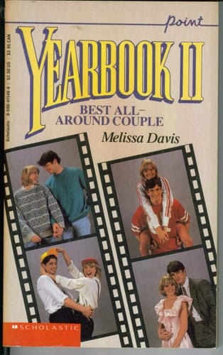 Yearbook II