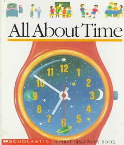 All about Time