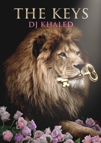 The Keys They Don't Want You to Read This Book