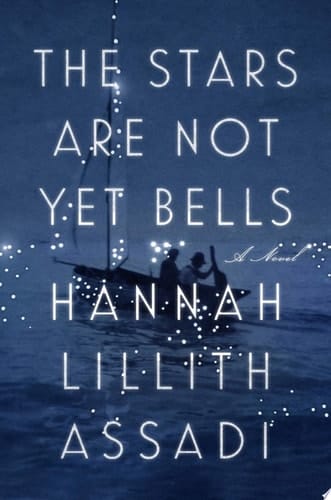 The Stars Are Not Yet Bells