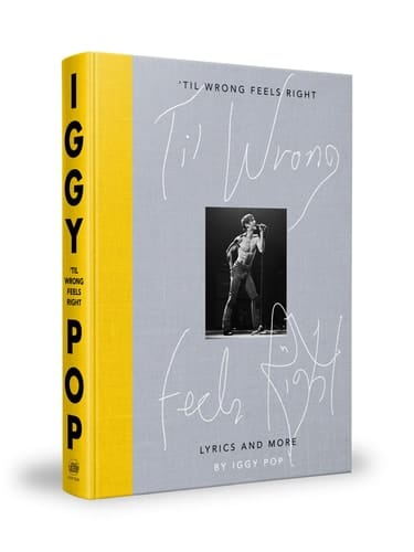 'Til Wrong Feels Right Lyrics and More