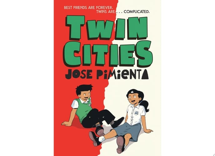 Twin Cities