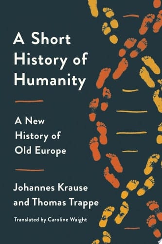 A Short History of Humanity