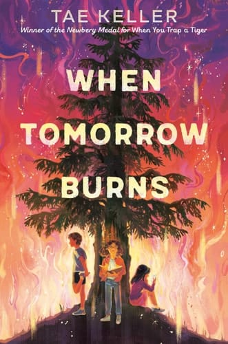 When Tomorrow Burns