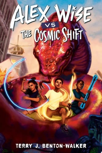 Alex Wise vs. the Cosmic Shift
