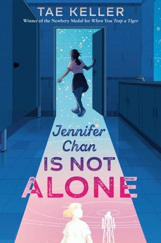Jennifer Chan Is Not Alone