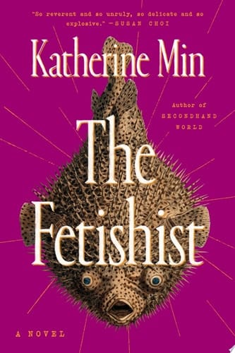 The Fetishist