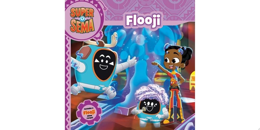 Flooji