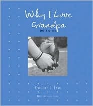 Why I Love Grandpa