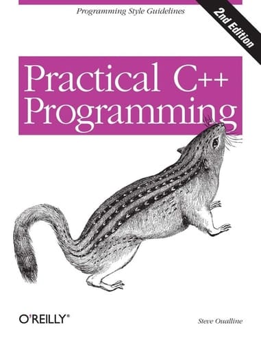 Practical C   Programming