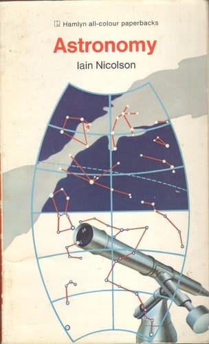 Astronomy