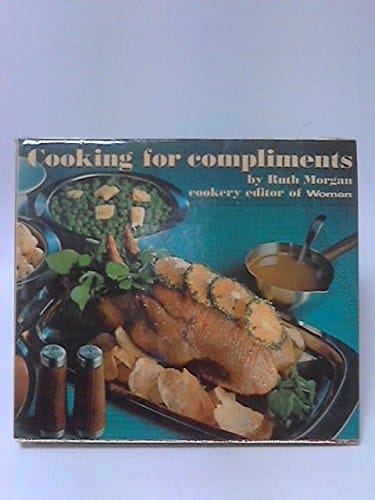 Cooking for Compliments