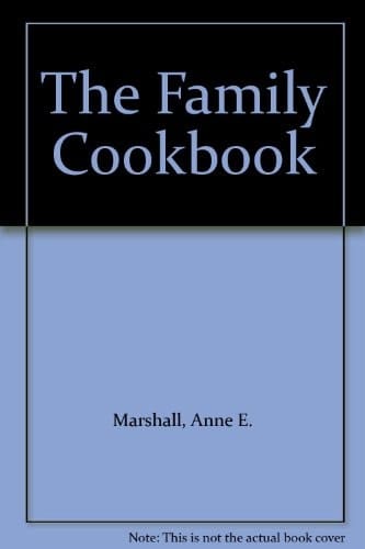 The Family Cookbook
