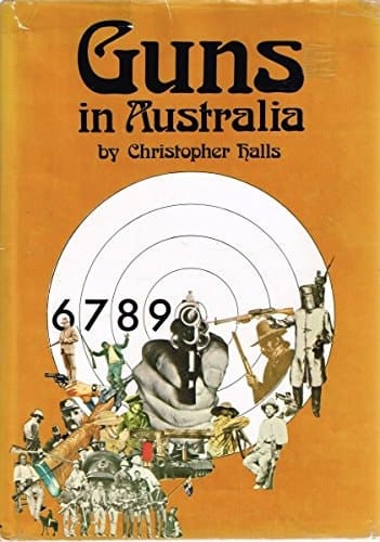 Guns in Australia