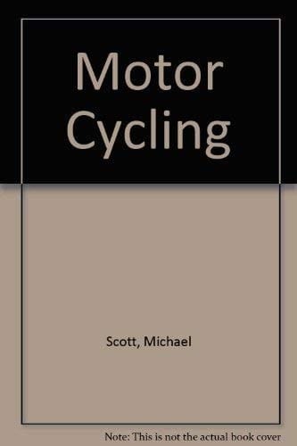 Motor Cycling