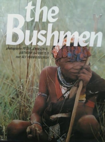 The Bushmen