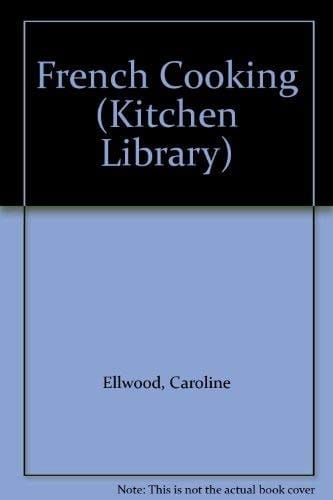 French Cooking