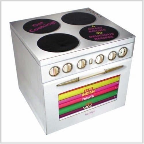 Get Cooking!