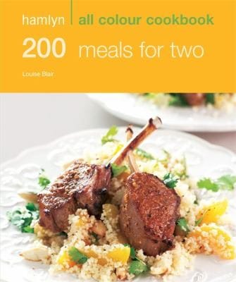200 Meals for Two Louise Blair