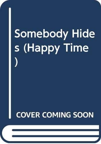Somebody Hides