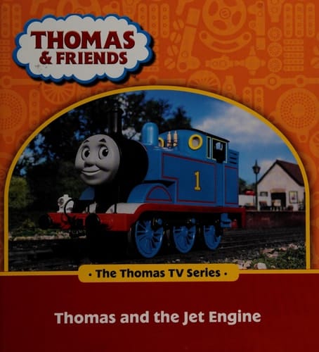 Thomas and Friends Story Book