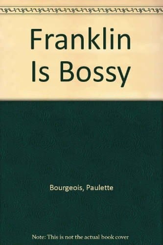Franklin Es un Mandon