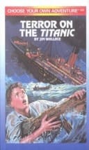 Terror on the Titanic